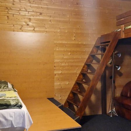 Hotel Corrado Острава Екстер'єр фото