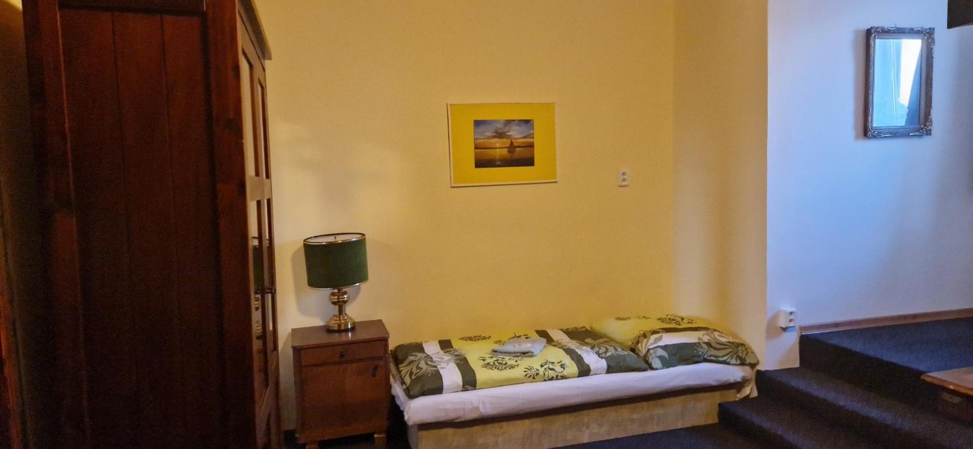 Hotel Corrado Острава Екстер'єр фото