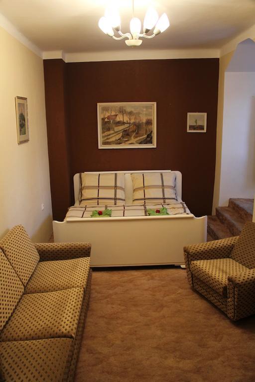 Hotel Corrado Острава Номер фото