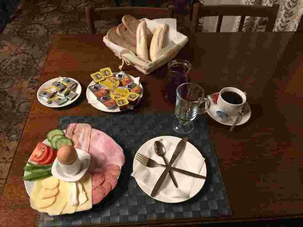 Hotel Corrado Острава Екстер'єр фото